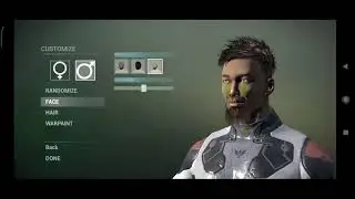 Tauceti Unknown Origin(Tauceti Technology Benchmark) Full Uncut In Game Story and First Look