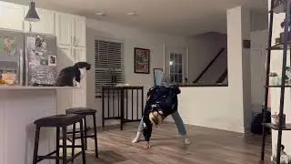 Breakdancing for Beginners 