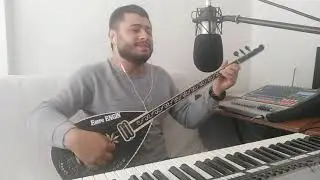 ÜMMÜ - EMRE ENGİN - ( CANLI PERFORMANS )