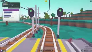 Voxel Tycoon [15] Апгрейд дерева + подключение новой ветки дерева