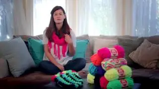 Vivid Yarn by Red Heart