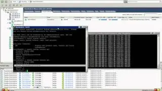 Patching ESXi #600-201511001