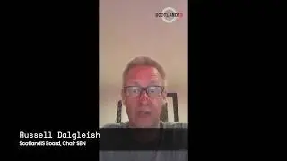 Answer the call and help build our Digital Nation with the ScotlandISChallenge