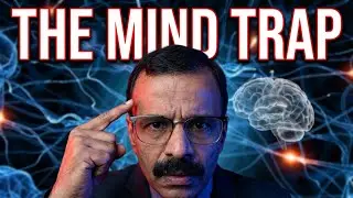 Who's REALLY Controlling Your Thoughts