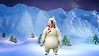 Safety Video #180 - Working In the Cold
