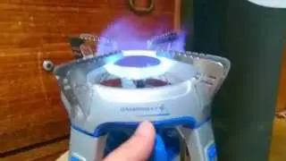 Campingaz Bivouac Stove