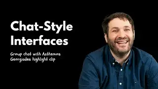 How Chat-Style AI Interfaces Will Impact Marketplaces