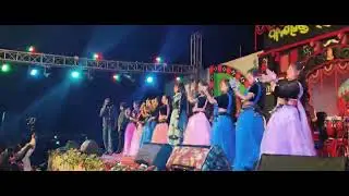 Makhan Bhari Orchestra Live Show 2025 | Superhit Dance & Sambalpuri Dhamaka