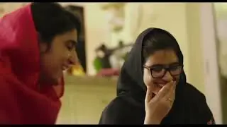 I'm Malala trailer