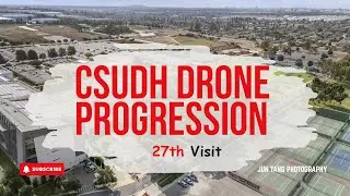 CW DRIVER   CSUDH HEALTH and WELLNESS Center   27TH VISIT