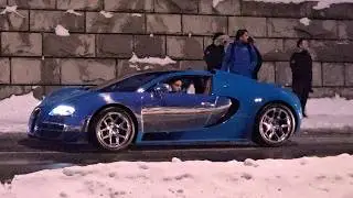 BILLIONAIRES NIGHTLIFE IN ST.MORITZ SWISS ALPS THE ICE 2026