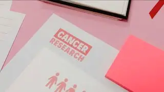 The Hidden Kill Switch: A New Breakthrough in Cancer Treatment