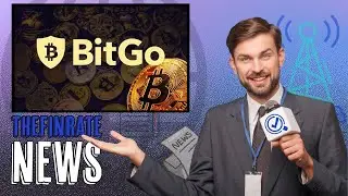 BitGo Secures MiCA Licence for EU-Wide Crypto Custody Expansion | TheFinRate News