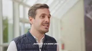 Témoignage - Mastère Spécialisé en 