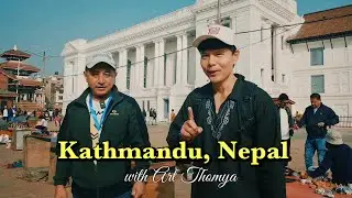 🇳🇵𝗞𝗔𝗧𝗛𝗠𝗔𝗡𝗗𝗨 𝗶𝗻 𝟰𝟴 𝗵𝗿𝘀: 𝗚𝗿𝗲𝗮𝘁 𝗦𝗶𝗴𝗵𝘁𝘀 𝗮𝗻𝗱 𝗘𝘅𝗽𝗲𝗿𝗶𝗲𝗻𝗰𝗲𝘀