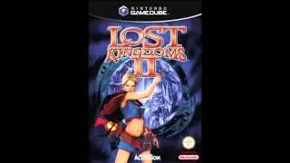 Lost Kingdoms 2 - Battle Theme (Cut & Looped)