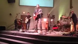 Jason Gray - Sparrows