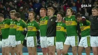 Road to the 2016 Allianz Football Leagues D1 Final: #DUBvKER