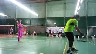#badminton2023