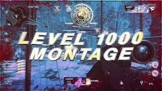 Red MIIZT - Level 1000 Montage (Best of WWII)