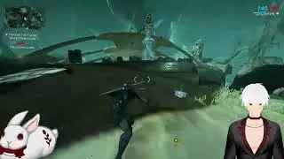 Baby Tenno(New To The Game so come on and help a Tenno out) [Day4] [Lets R... | #allsmite on #Twitch