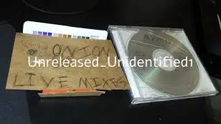 Onion666 Live Mixes (Full EP by Onion666)