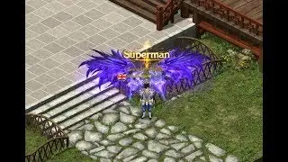 Play Conquer [EU] - Elite PK  September 8, 2017