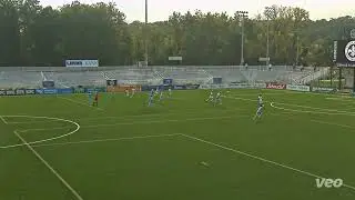 Sporting City NAL 2012 vs SLSG MO 2012 NAL (9/21/25)