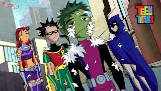 Teen Titans #5 | Magic Mayhem | Portugu&ecirc;s | ZigZagGamerPT