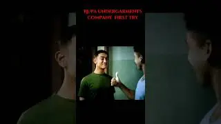 who was the First tested the Rupa undergarment company product to use😯😯😯 #shots #shortsvideo