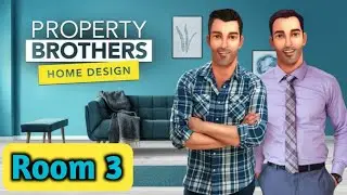Property Brothers Gameplay