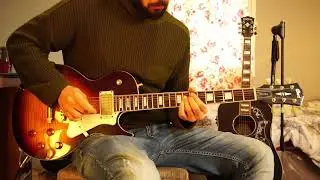 Mission Impossible Metal / Rock cover