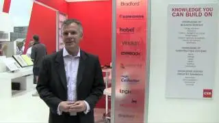 CSR at DesignBUILD 2013