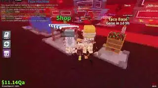 Scambi steal a brainrot cerco dragon cannelloni casa boo e brainrot base taco
