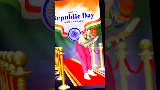 26 january Special Free Fire Shorts Video🇮🇳 | happy republic day status #freefire#shorts#viralvideo