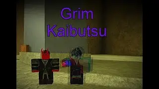 Grim Oni | Rogue Lineage