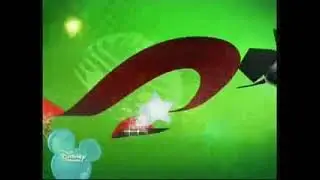 [LQ] Disney Channel Poland [August 2009] - Star of the Month: Ashley Tisdale [Polish audio]