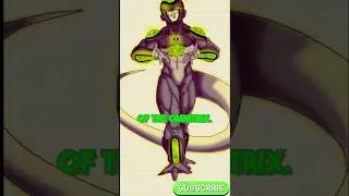 Ben 10 Unfamiliar Theory Part1 #shorts
