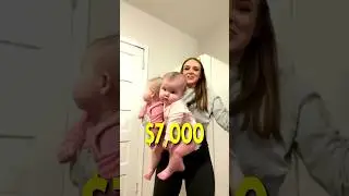 This Country pays Parents to have Babies