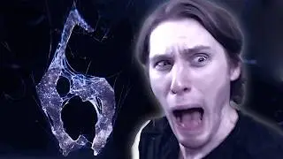 Resident Evil 6 Returns
