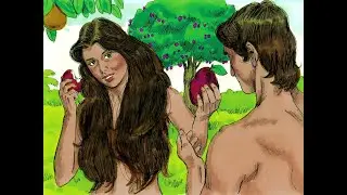 Adam and Eve (first Sin) in Tamil || Bible Incidents || ஆதாமும் ஏவாளும் || Bible stories in Tamil