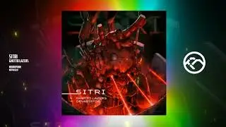 Sitri - Ghetto Lazers [NEUROPUNK RECORDS]