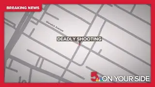 1 dead after shooting involving off-duty officer, St. Louis police say