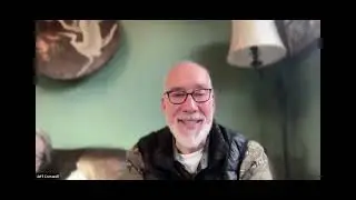 &ldquo;God Does Not Exist&rdquo;? Caputo&rsquo;s Radical Theology  - Second Saturday 01/10/2026