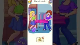 Impossible Date 2 Tricky Riddle Level - 3981 #shorts #games #trending #gameplay #dop5