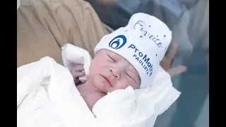 Fotografia de parto na pro matre - Filme de parto no Pro Matre