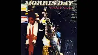 The Character  -  Morris Day