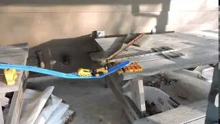 Thomas & Friends Trackmaster Adventures By Hunter. Stephen The Rocket In Accidents Happen .
