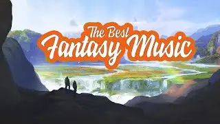 Fantasy Tavern Music | Medieval Bard songs | D&D | Folk, Instrumental