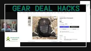 How to Find Great Deals on Outdoor Gear for Beginners for all your adventures!